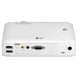 Acheter LG PH510PG - Vidéoprojecteur HD 720p