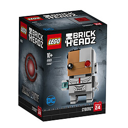 LEGO® Brickheadz - Cyborg™ - 41601