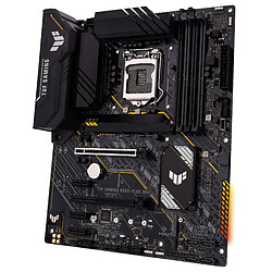 Avis ASUS TUF GAMING B560-PLUS WIFI