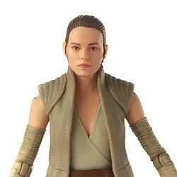 Star Wars Black Series - Figurine Rey (Island Journey)