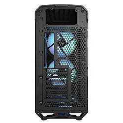 Fractal Design Torrent Black TG RGB Light (Noir) pas cher