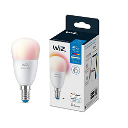 WiZ Ampoule connectée E14 - Blanches froides