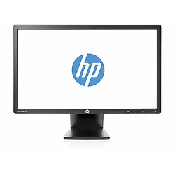 HP Moniteur PC - EliteDisplay E231 - LED 23''