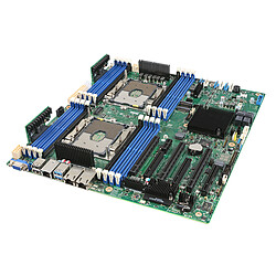 Intel S2600STBR motherboard