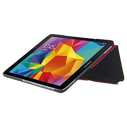 Acheter Mobilis Etui pour Galaxy Tab S3 - Rouge