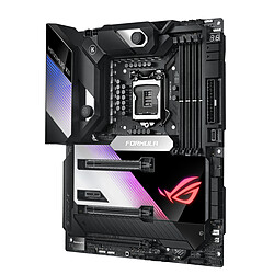 Avis ASUS INTEL Z490 ROG MAXIMUS XII FORMULA - ATX