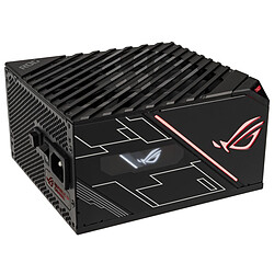 ASUS ROG Thor 850W 80+ Platinum