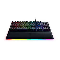 Acheter Razer Huntsman Elite - Mécanique