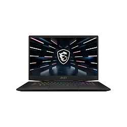 MSI Stealth GS77 12UGS-004FR pas cher