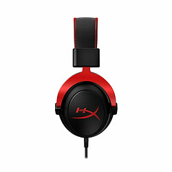 Acheter HyperX Casque gamer Cloud II - Filaire