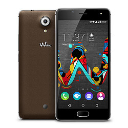 Wiko U Feel 4G Chocolat U Feel 4G Chocolat