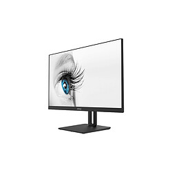 MSI 27" LED PRO MP271QP