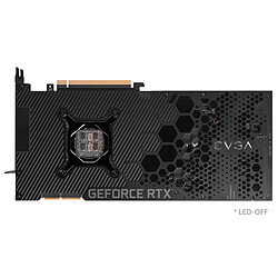 Acheter EVGA GeForce RTX 3090 Ti - FTW3 ULTRA GAMING - 24 Go