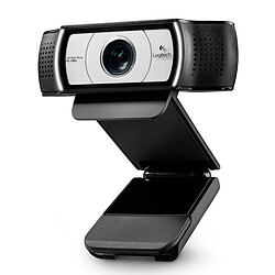 Logitech HD Webcam C930e