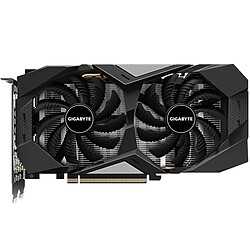 Gigabyte GeForce RTX 2060 12GB DDR6