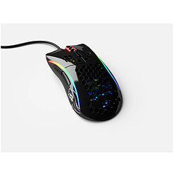 Acheter Glorious PC Gaming Race Model D- Souris Gaming - Noire