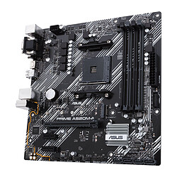 Acheter ASUS PRIME A520M-A