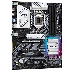 Avis ASRock Z590 Pro4 · Reconditionné