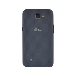 Coque Bleu pour LG K4