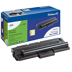 Pelikan Toner pour SAMSUNG ML 1710 (ML- 1710D3) - 3000 pages