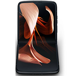 Motorola Razr 2022 - 5G - 8/256 Go - Noir