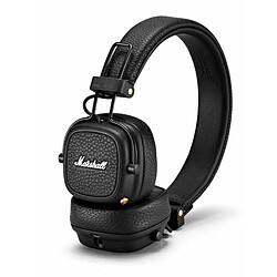 Acheter Casque Bluetooth Marshall Major III sans fil - Noir (Marshall) · Reconditionné