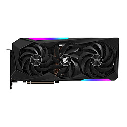 Avis Gigabyte AORUS Radeon™ RX 6900 XT MASTER 16G