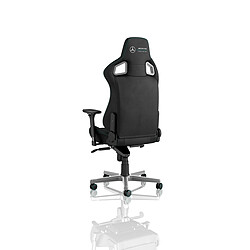 Noblechairs EPIC - Mercedes-AMG Petronas Motorsport 2021 Edition pas cher