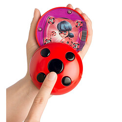 Acheter Miraculous Ladybug Téléphone poudrier - 39790