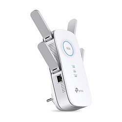 Repeteur wifi acTp-link RE650 2600Mbps pas cher