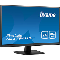 Avis iiyama ProLite XU2794HSU-B1 computer monitor