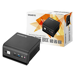 Gigabyte Brix BMCE-4500C