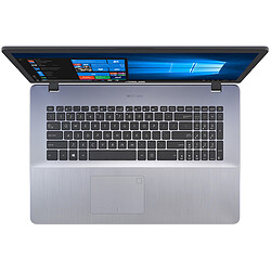 Ordinateur portable ASUS X705MA-BX241W pas cher