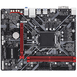 Gigabyte B365M H - Reconditionné