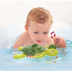 Jeu de bain - Gloup Gloup la Tortue - E2712