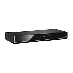 Avis Panasonic BLU-RAY DISC RECORDER BWT850EC