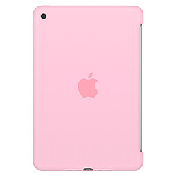 Apple iPad mini 4 Silicone Case - Rose - MLD52ZM/A
