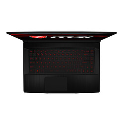 MSI GF63 THIN 10SC-081FR I5-10300H pas cher