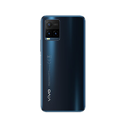 Vivo Y21s - 4/128 Go - Bleu Minuit