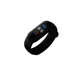 Avis Xiaomi Mi Smart Band 5 - Noir