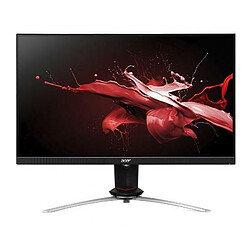 Acer 25" LED Nitro XV253QPbmiiprzx