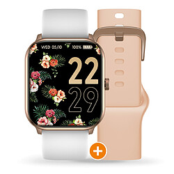 Ice Watch Montre connectée Mixte Ice-Watch - 022251