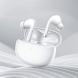 Avis Xiaomi Buds 3 ( Gloss White)