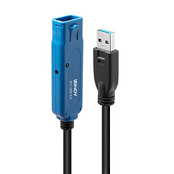 Lindy Rallonge active Pro USB 3.0, 8m