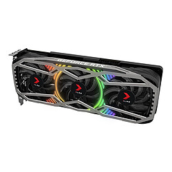 Acheter PNY GeForce RTX 3090 - XLR8 GAMING EPIC-X RGB Triple Fan - 24Go 