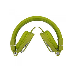 Casque filaire avec micro WE