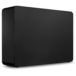 Seagate Technology Disque Dur Externe - SEAGATE - Expansion Desktop - 10To - USB 3.0 (STKP10000400)