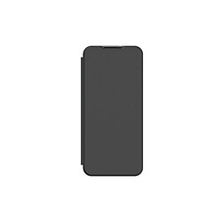 Samsung Coque smartphone GP-FWA035A Folio noir Galaxy A03
