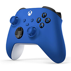 Microsoft Manette Xbox Series - Shock Blue