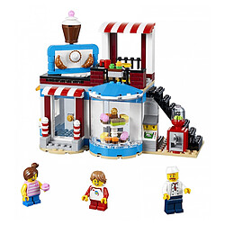 LEGO® Creator - Un univers plein de surprises - 31077